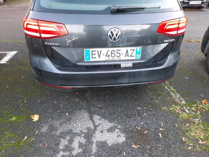 Photo 25 VIN: WVWZZZ3CZJE131831 - VOLKSWAGEN PASSAT 