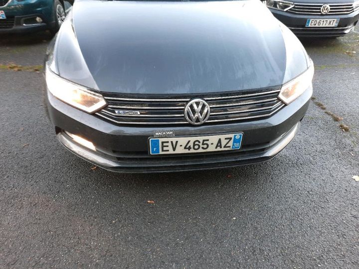 Photo 34 VIN: WVWZZZ3CZJE131831 - VOLKSWAGEN PASSAT 