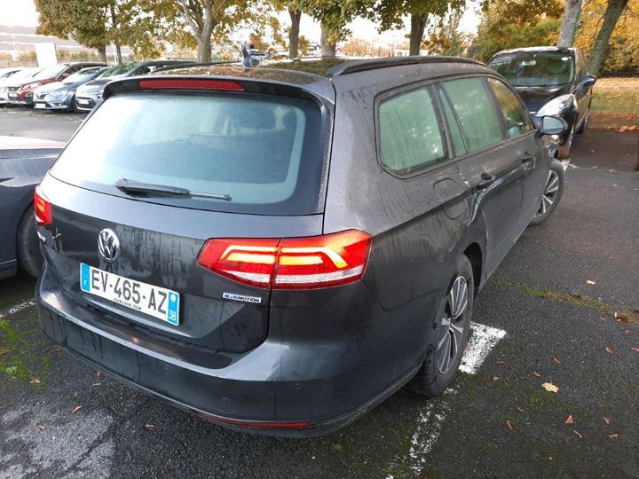 Photo 4 VIN: WVWZZZ3CZJE131831 - VOLKSWAGEN PASSAT 