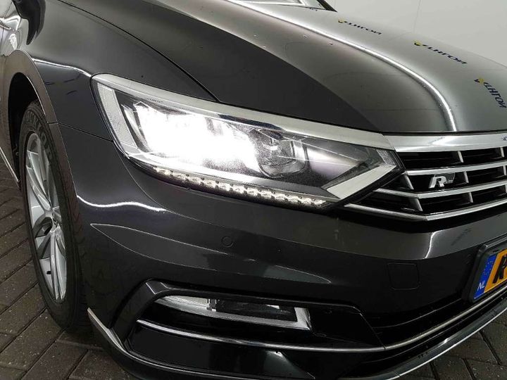 Photo 13 VIN: WVWZZZ3CZJE132205 - VOLKSWAGEN PASSAT VARIANT 