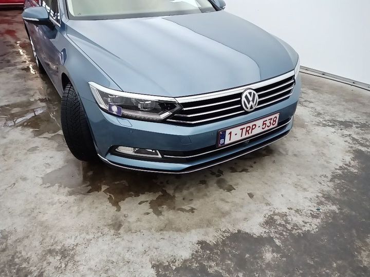 Photo 28 VIN: WVWZZZ3CZJE132330 - VOLKSWAGEN PASSAT 