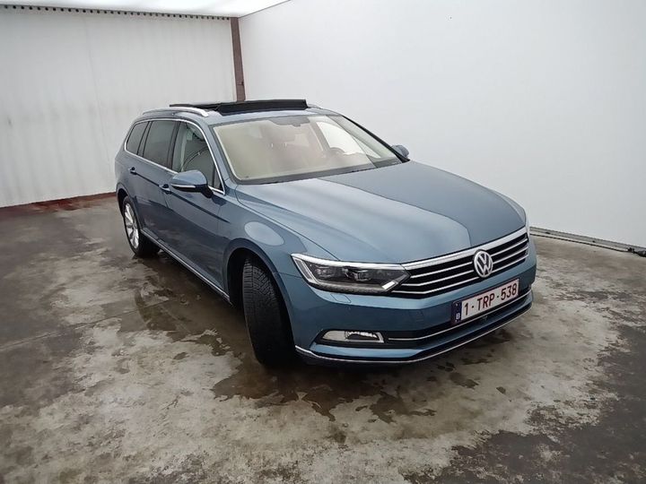 Photo 8 VIN: WVWZZZ3CZJE132330 - VOLKSWAGEN PASSAT 