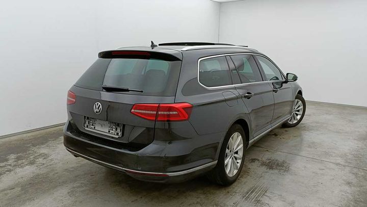 Photo 2 VIN: WVWZZZ3CZJE132629 - VOLKSWAGEN PASSAT VARIANT &#3914 