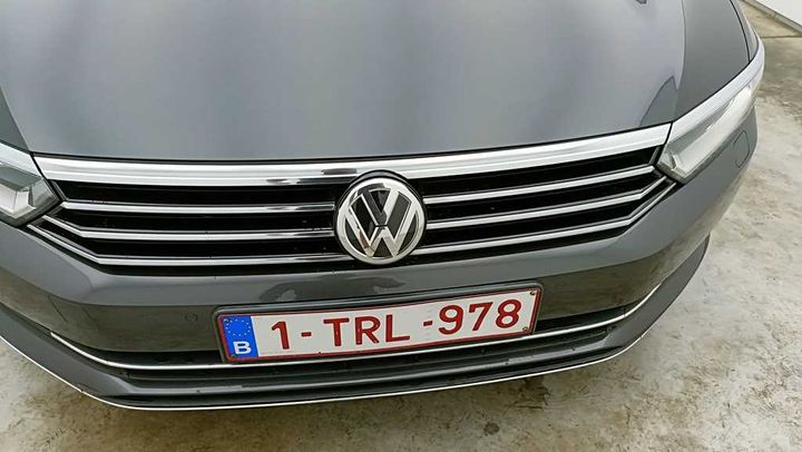 Photo 5 VIN: WVWZZZ3CZJE132629 - VOLKSWAGEN PASSAT VARIANT &#3914 