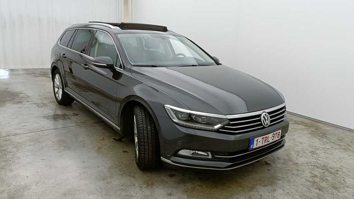 Photo 8 VIN: WVWZZZ3CZJE132629 - VOLKSWAGEN PASSAT VARIANT &#3914 