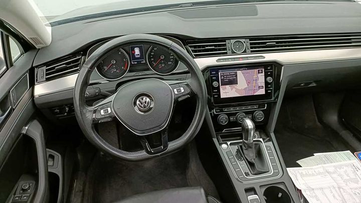 Photo 9 VIN: WVWZZZ3CZJE132629 - VOLKSWAGEN PASSAT VARIANT &#3914 