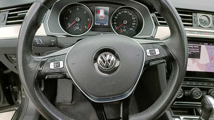 Photo 27 VIN: WVWZZZ3CZJE132629 - VOLKSWAGEN PASSAT VARIANT &#3914 