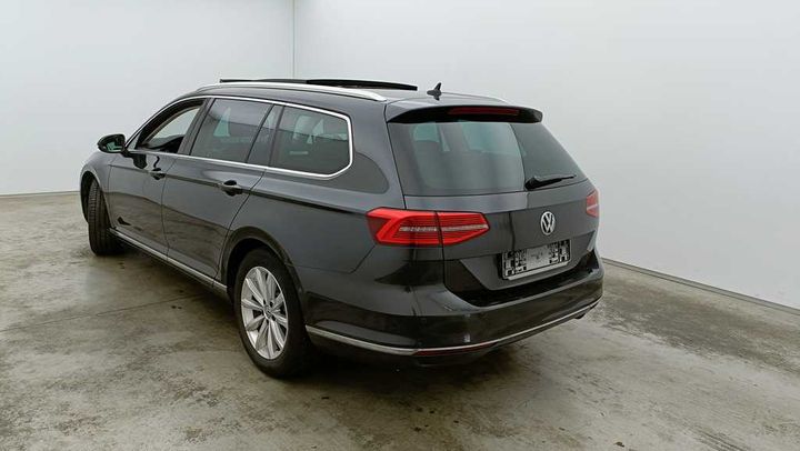 Photo 7 VIN: WVWZZZ3CZJE132629 - VOLKSWAGEN PASSAT VARIANT &#3914 