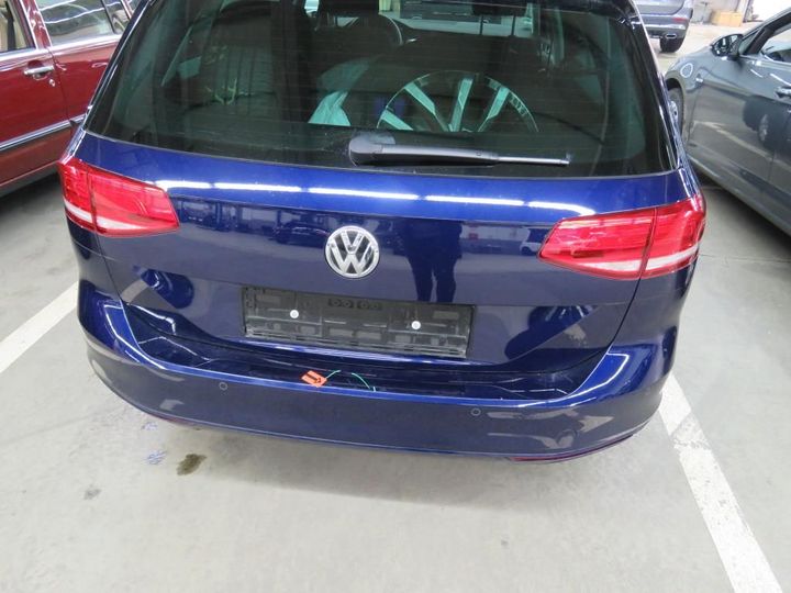 Photo 19 VIN: WVWZZZ3CZJE132644 - VOLKSWAGEN PASSAT VARIANT 