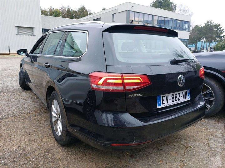 Photo 2 VIN: WVWZZZ3CZJE133195 - VOLKSWAGEN PASSAT 