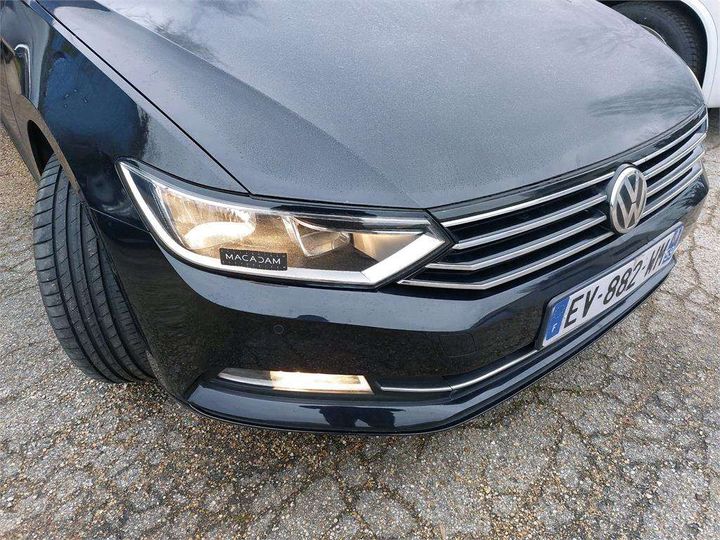 Photo 21 VIN: WVWZZZ3CZJE133195 - VOLKSWAGEN PASSAT 