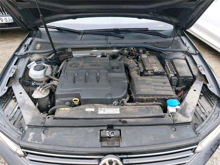 Photo 26 VIN: WVWZZZ3CZJE133195 - VOLKSWAGEN PASSAT 