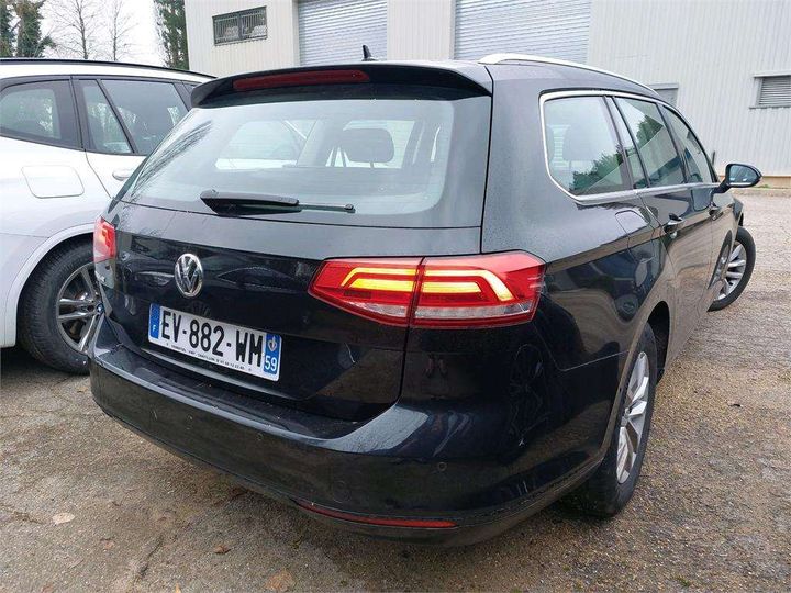 Photo 3 VIN: WVWZZZ3CZJE133195 - VOLKSWAGEN PASSAT 