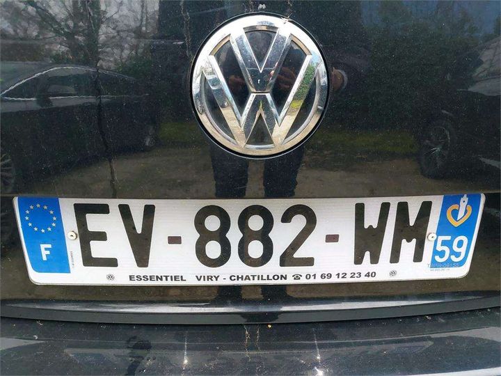 Photo 5 VIN: WVWZZZ3CZJE133195 - VOLKSWAGEN PASSAT 