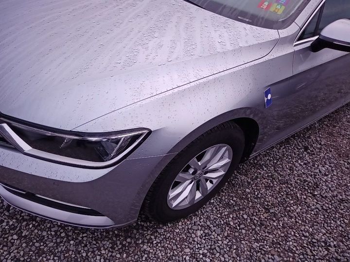 Photo 27 VIN: WVWZZZ3CZJE133278 - VOLKSWAGEN PASSAT 