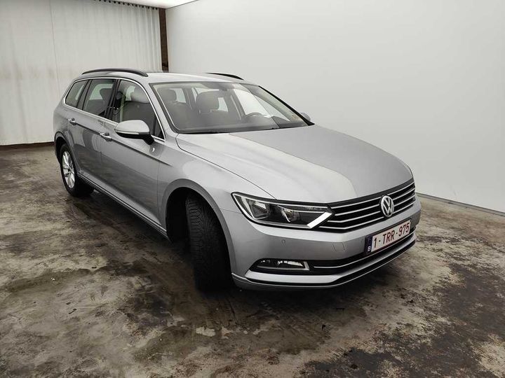 Photo 8 VIN: WVWZZZ3CZJE133278 - VOLKSWAGEN PASSAT 