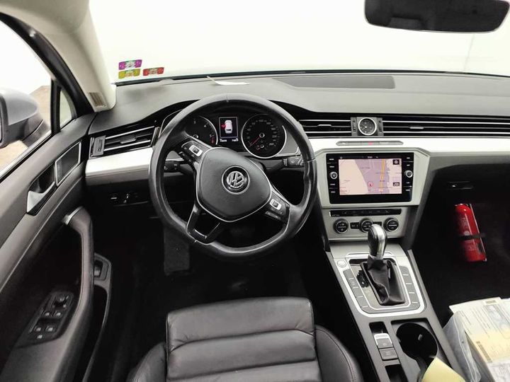 Photo 9 VIN: WVWZZZ3CZJE133278 - VOLKSWAGEN PASSAT 