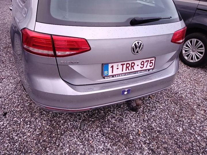 Photo 33 VIN: WVWZZZ3CZJE133278 - VOLKSWAGEN PASSAT 