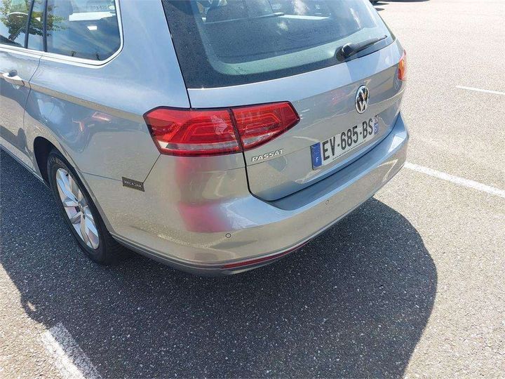 Photo 25 VIN: WVWZZZ3CZJE133429 - VOLKSWAGEN PASSAT 