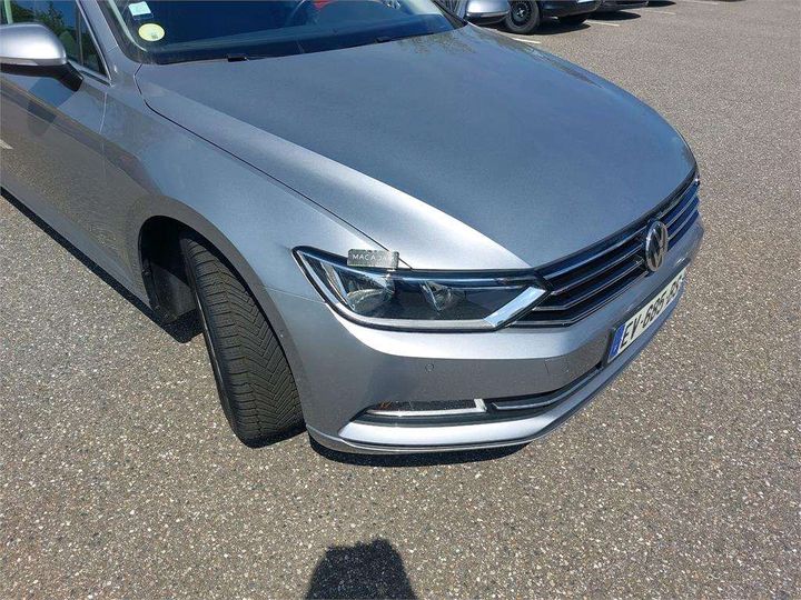 Photo 26 VIN: WVWZZZ3CZJE133429 - VOLKSWAGEN PASSAT 