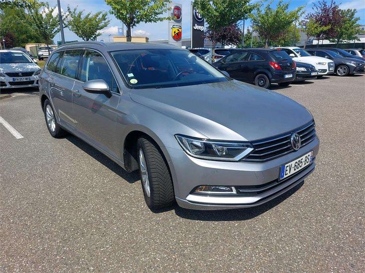 Photo 33 VIN: WVWZZZ3CZJE133429 - VOLKSWAGEN PASSAT 