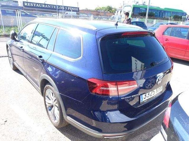 Photo 11 VIN: WVWZZZ3CZJE133871 - VOLKSWAGEN PASSAT 