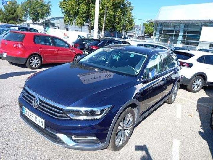 Photo 12 VIN: WVWZZZ3CZJE133871 - VOLKSWAGEN PASSAT 