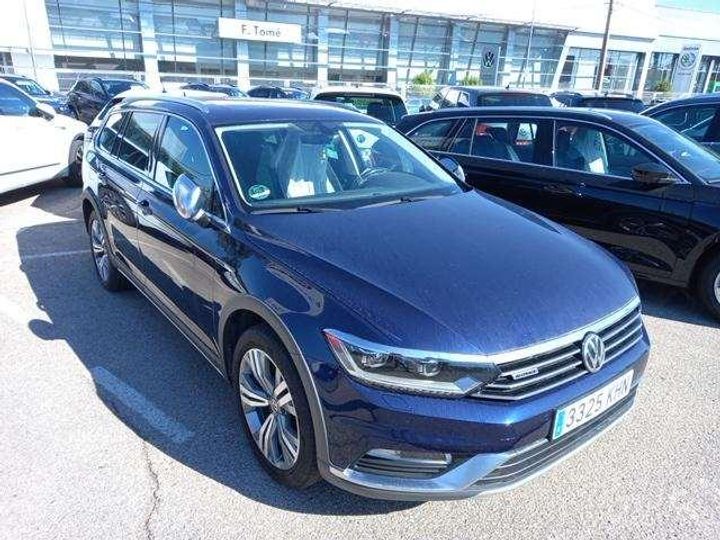 Photo 9 VIN: WVWZZZ3CZJE133871 - VOLKSWAGEN PASSAT 