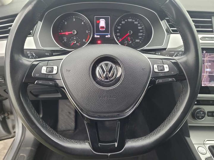 Photo 22 VIN: WVWZZZ3CZJE133959 - VOLKSWAGEN PASSAT 