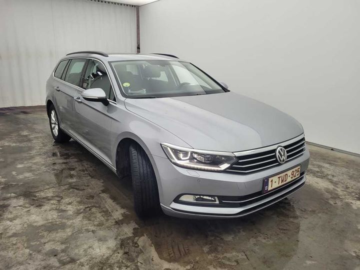 Photo 8 VIN: WVWZZZ3CZJE133959 - VOLKSWAGEN PASSAT 