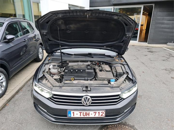 Photo 10 VIN: WVWZZZ3CZJE134252 - VOLKSWAGEN PASSAT 