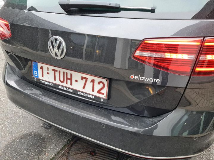 Photo 17 VIN: WVWZZZ3CZJE134252 - VOLKSWAGEN PASSAT 