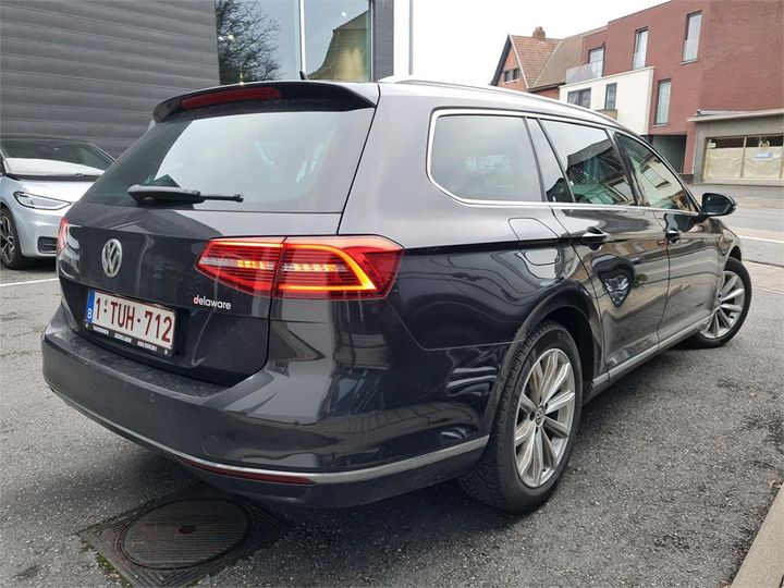 Photo 2 VIN: WVWZZZ3CZJE134252 - VOLKSWAGEN PASSAT 