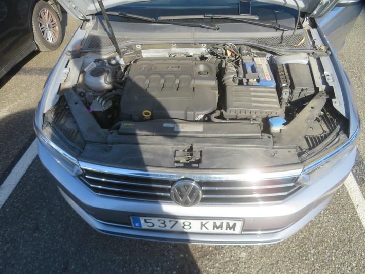 Photo 25 VIN: WVWZZZ3CZJE134431 - VOLKSWAGEN PASSAT 