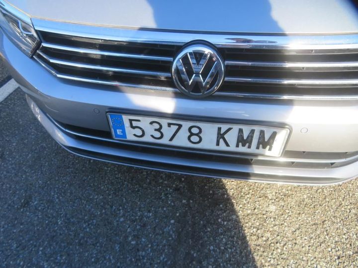 Photo 6 VIN: WVWZZZ3CZJE134431 - VOLKSWAGEN PASSAT 