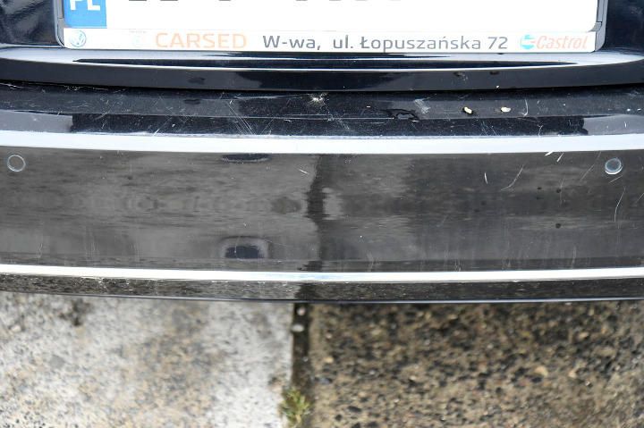 Photo 13 VIN: WVWZZZ3CZJE134900 - VOLKSWAGEN PASSAT 