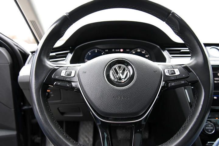 Photo 32 VIN: WVWZZZ3CZJE134900 - VOLKSWAGEN PASSAT 