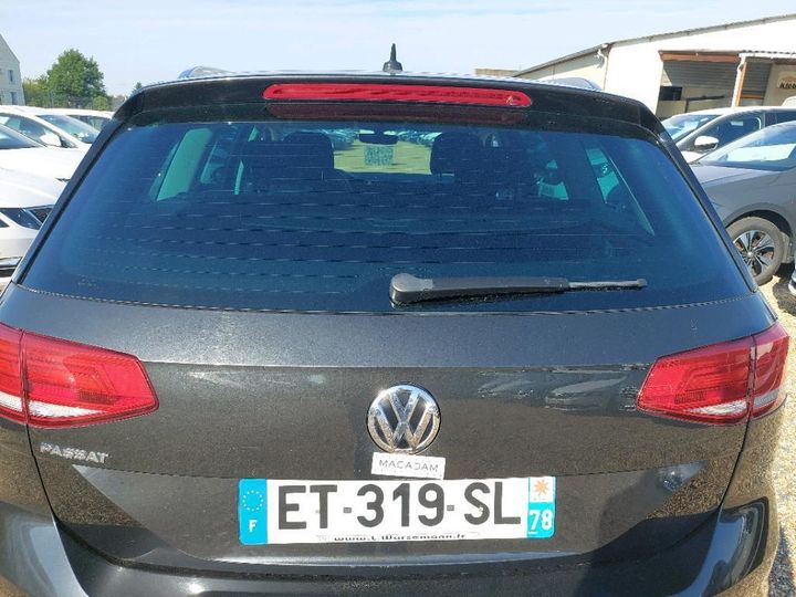 Photo 16 VIN: WVWZZZ3CZJE135462 - VOLKSWAGEN PASSAT 