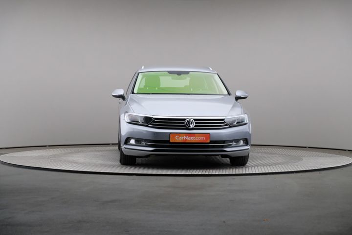 Photo 3 VIN: WVWZZZ3CZJE135549 - VOLKSWAGEN PASSAT 