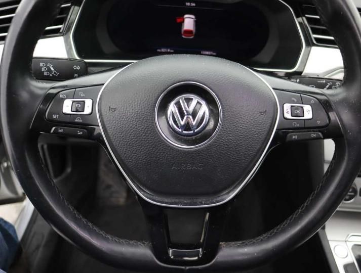 Photo 22 VIN: WVWZZZ3CZJE135590 - VOLKSWAGEN PASSAT VARIANT &#3914 