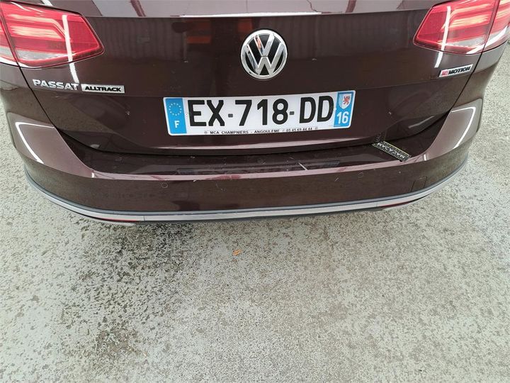 Photo 13 VIN: WVWZZZ3CZJE135848 - VOLKSWAGEN PASSAT 