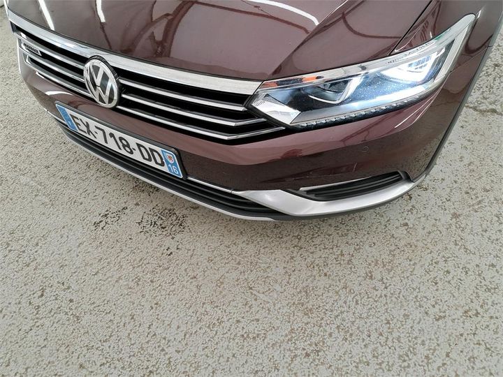 Photo 17 VIN: WVWZZZ3CZJE135848 - VOLKSWAGEN PASSAT 