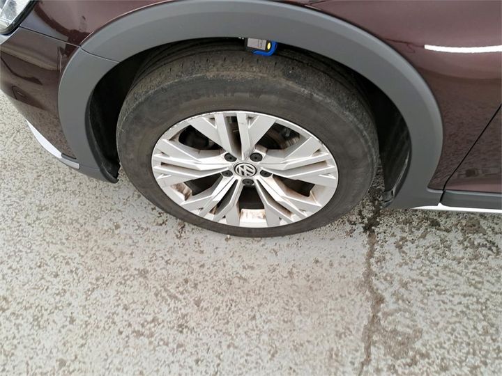 Photo 22 VIN: WVWZZZ3CZJE135848 - VOLKSWAGEN PASSAT SW BREAK 