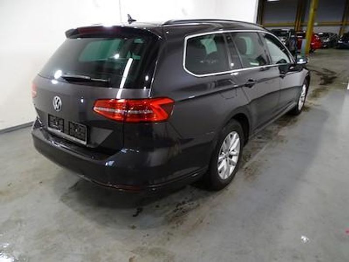 Photo 4 VIN: WVWZZZ3CZJE135973 - VOLKSWAGEN PASSAT 