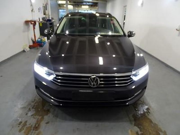 Photo 5 VIN: WVWZZZ3CZJE135973 - VOLKSWAGEN PASSAT 