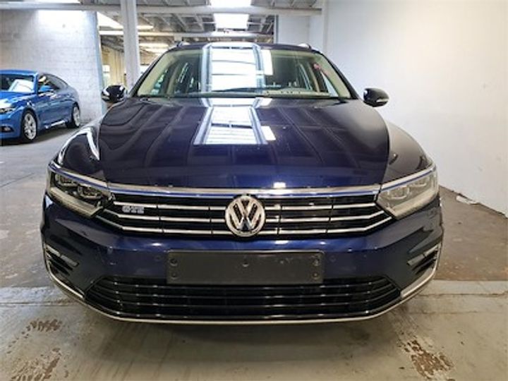 Photo 5 VIN: WVWZZZ3CZJE137758 - VOLKSWAGEN PASSAT 