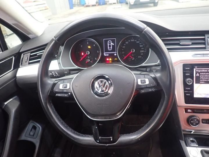 Photo 12 VIN: WVWZZZ3CZJE138071 - VOLKSWAGEN PASSAT 