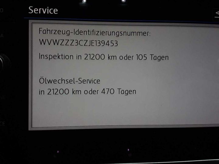 Photo 24 VIN: WVWZZZ3CZJE139453 - VOLKSWAGEN PASSAT 