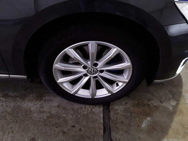 Photo 24 VIN: WVWZZZ3CZJE139810 - VOLKSWAGEN PASSAT 