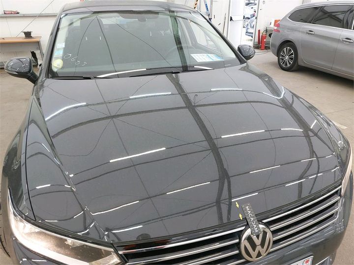 Photo 14 VIN: WVWZZZ3CZJE139907 - VOLKSWAGEN PASSAT 